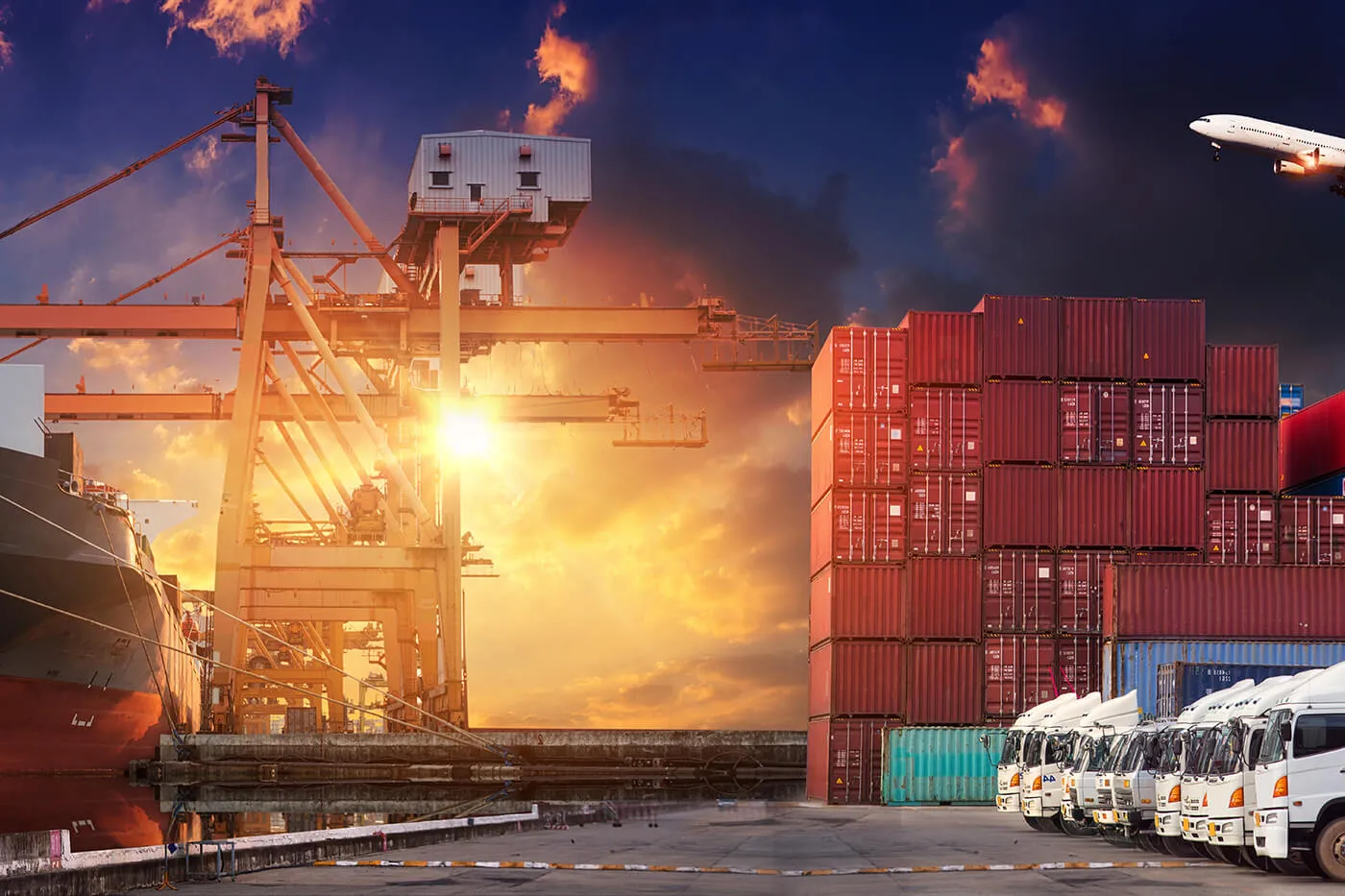 Transport Logistics New Article 1