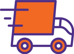 Delivery Truck